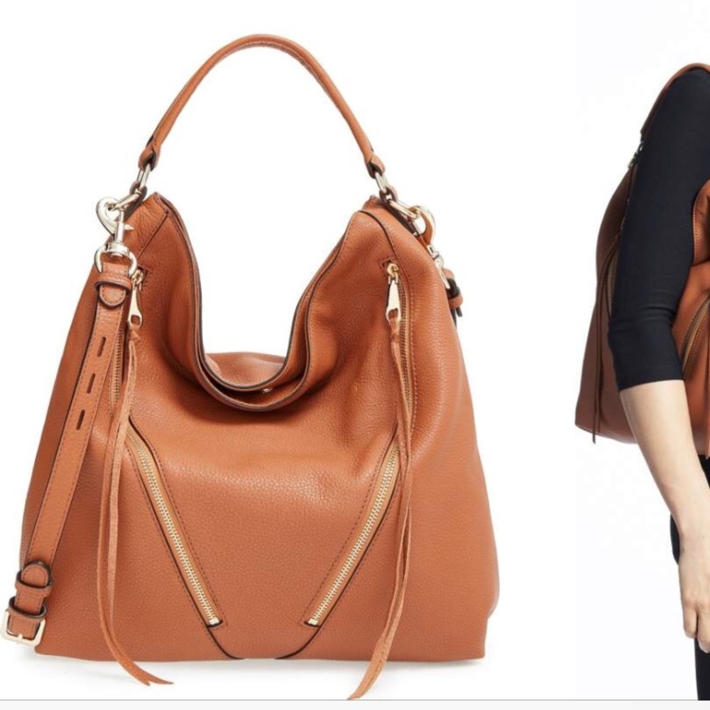 Rebecca Minkoff Motto hobo bag